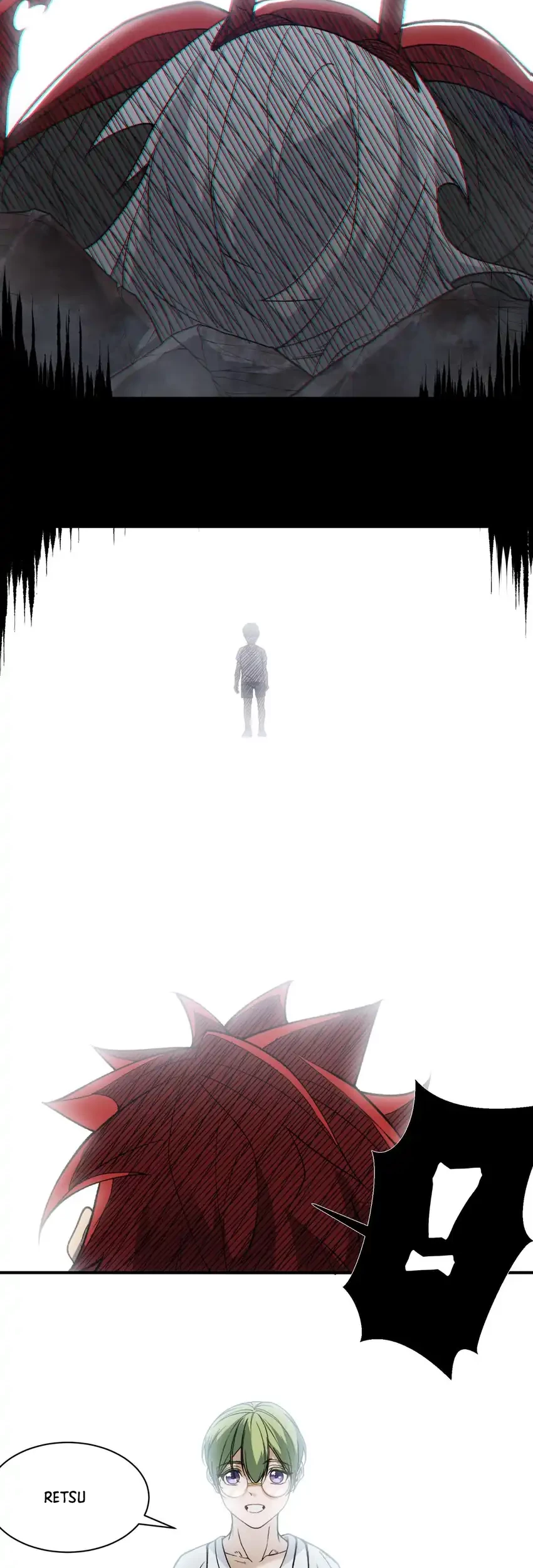 Demon Evolution Chapter 120 Gambar 40