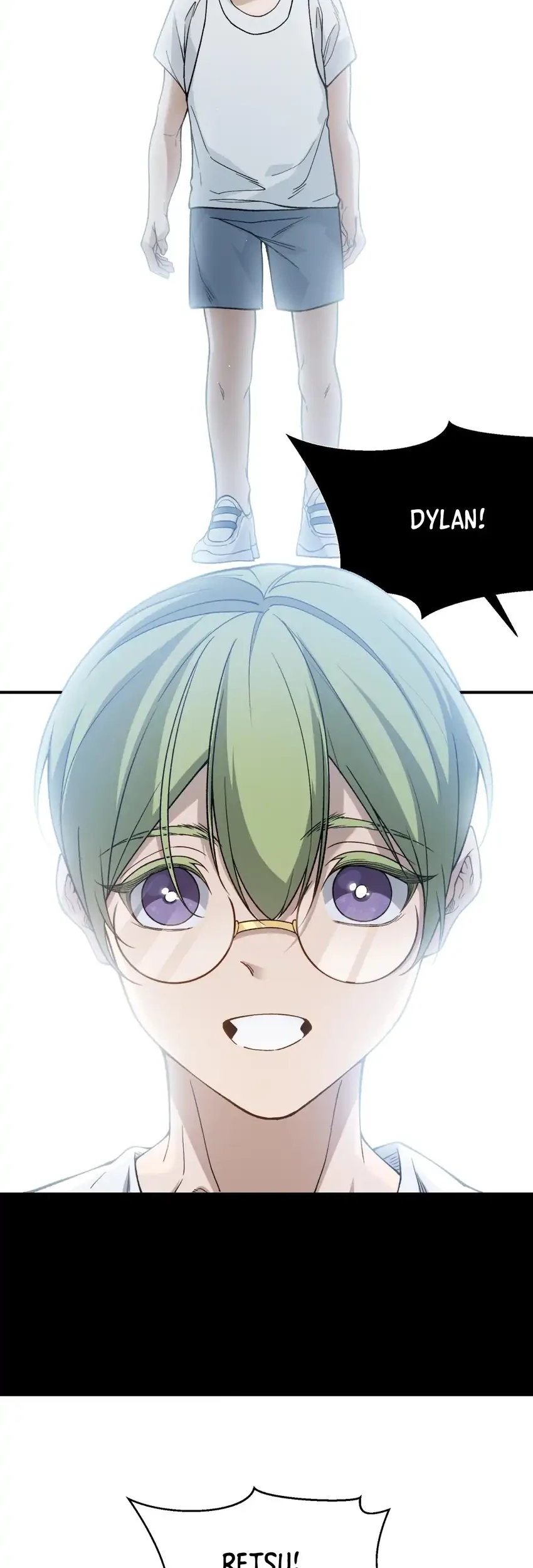 Demon Evolution Chapter 120 Gambar 41