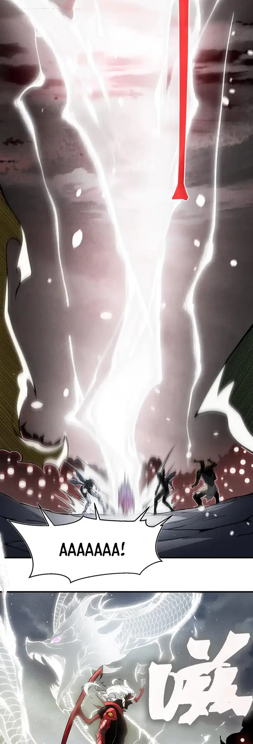 Demon Evolution Chapter 121 Gambar 23