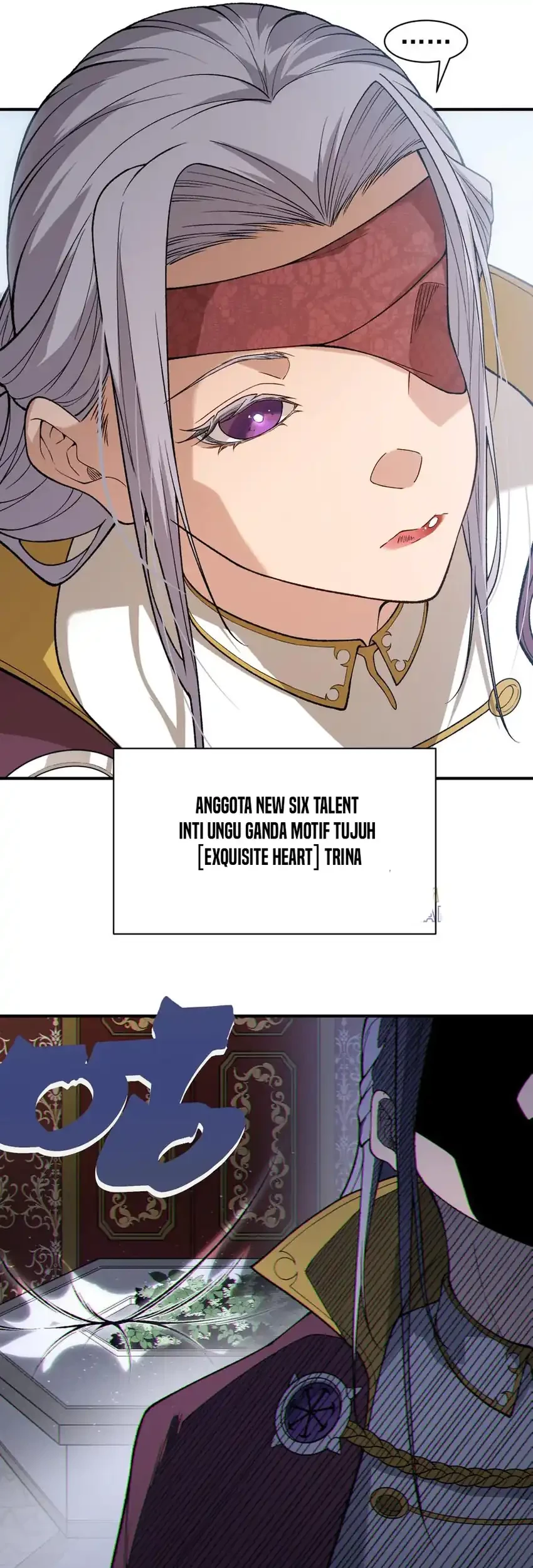 Demon Evolution Chapter 121 Gambar 37