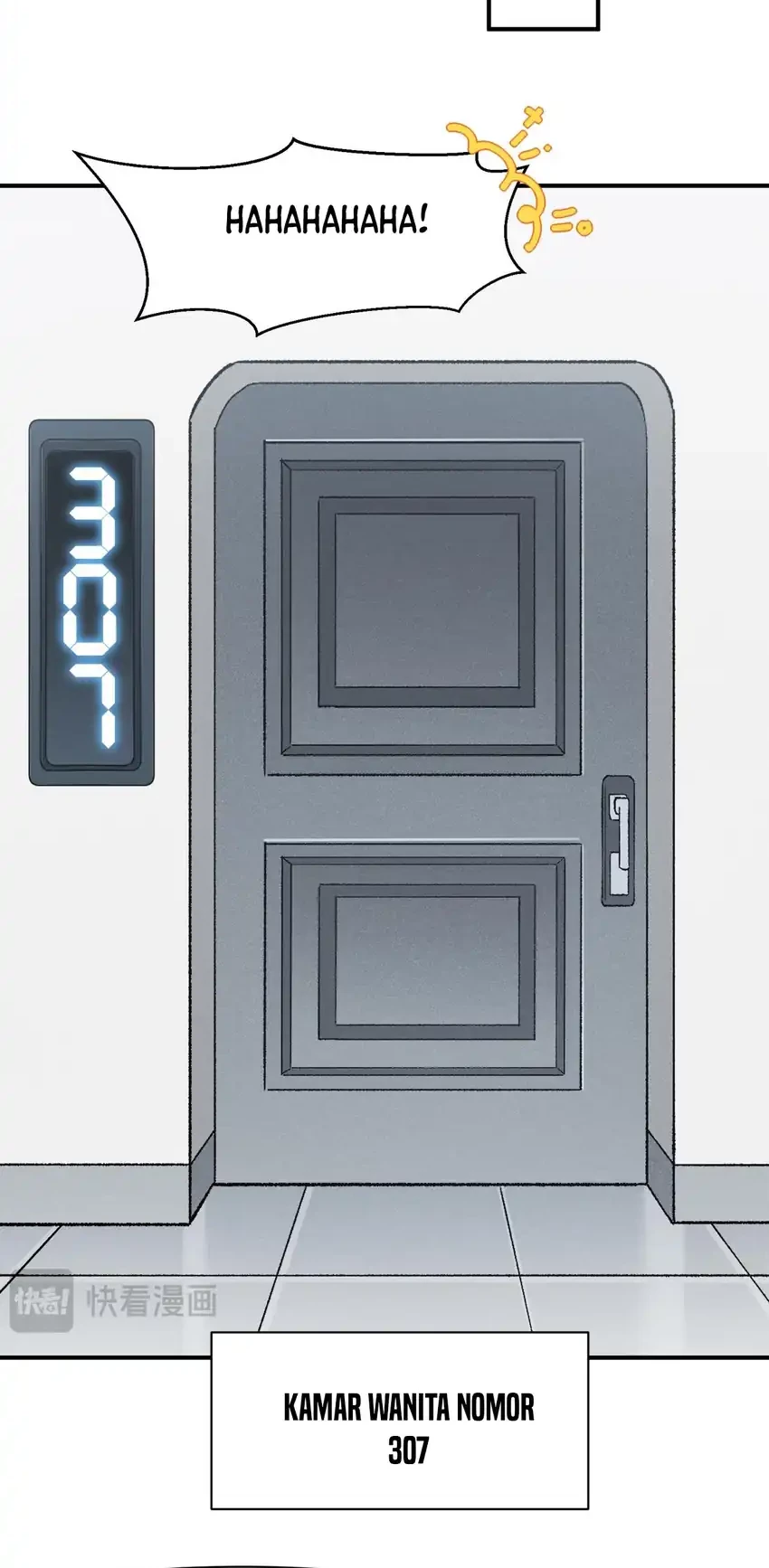 Demon Evolution Chapter 123 Gambar 25