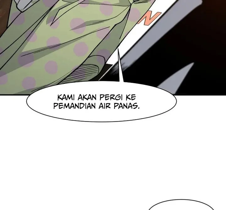 Demon Evolution Chapter 124 Gambar 10