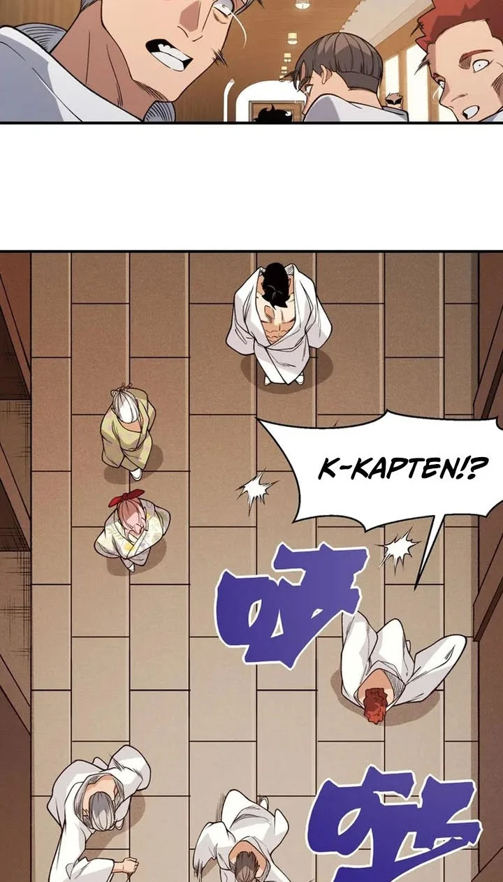 Demon Evolution Chapter 124 Gambar 28