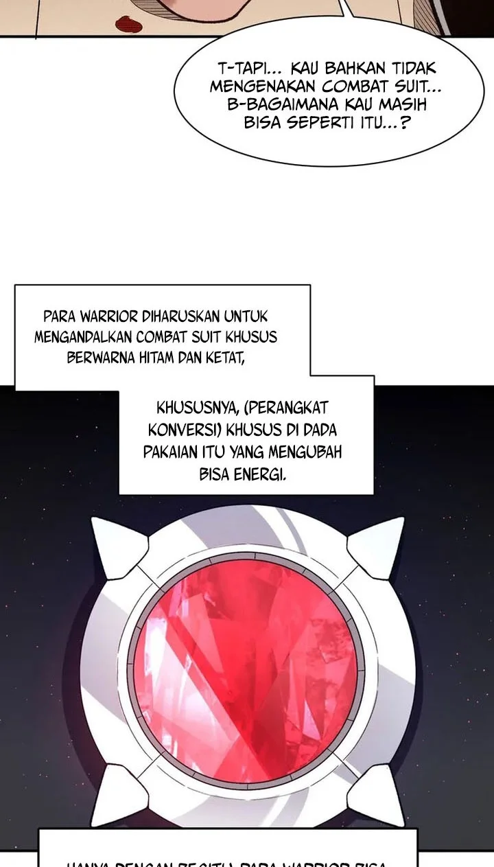 Demon Evolution Chapter 124 Gambar 30