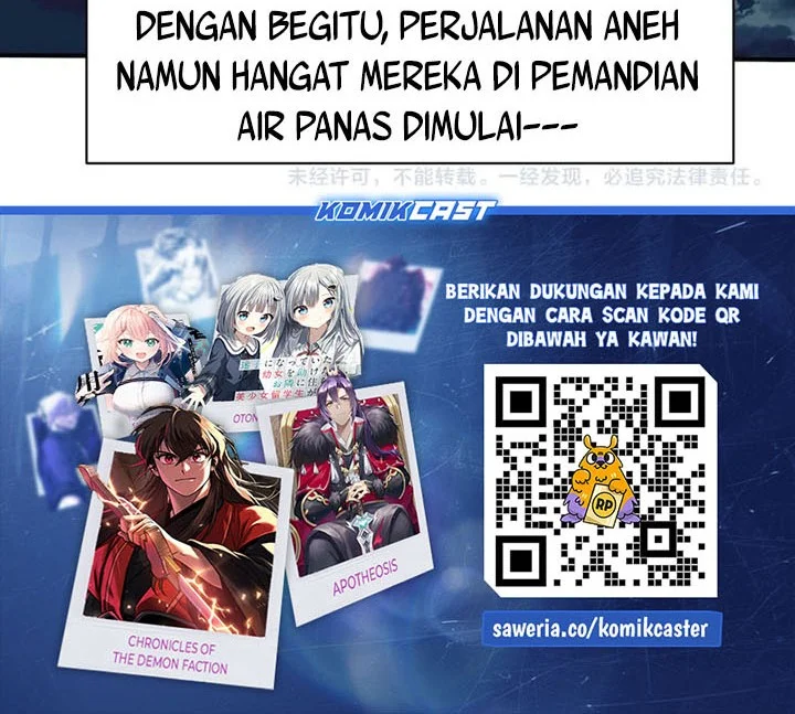 Demon Evolution Chapter 124 Gambar 40