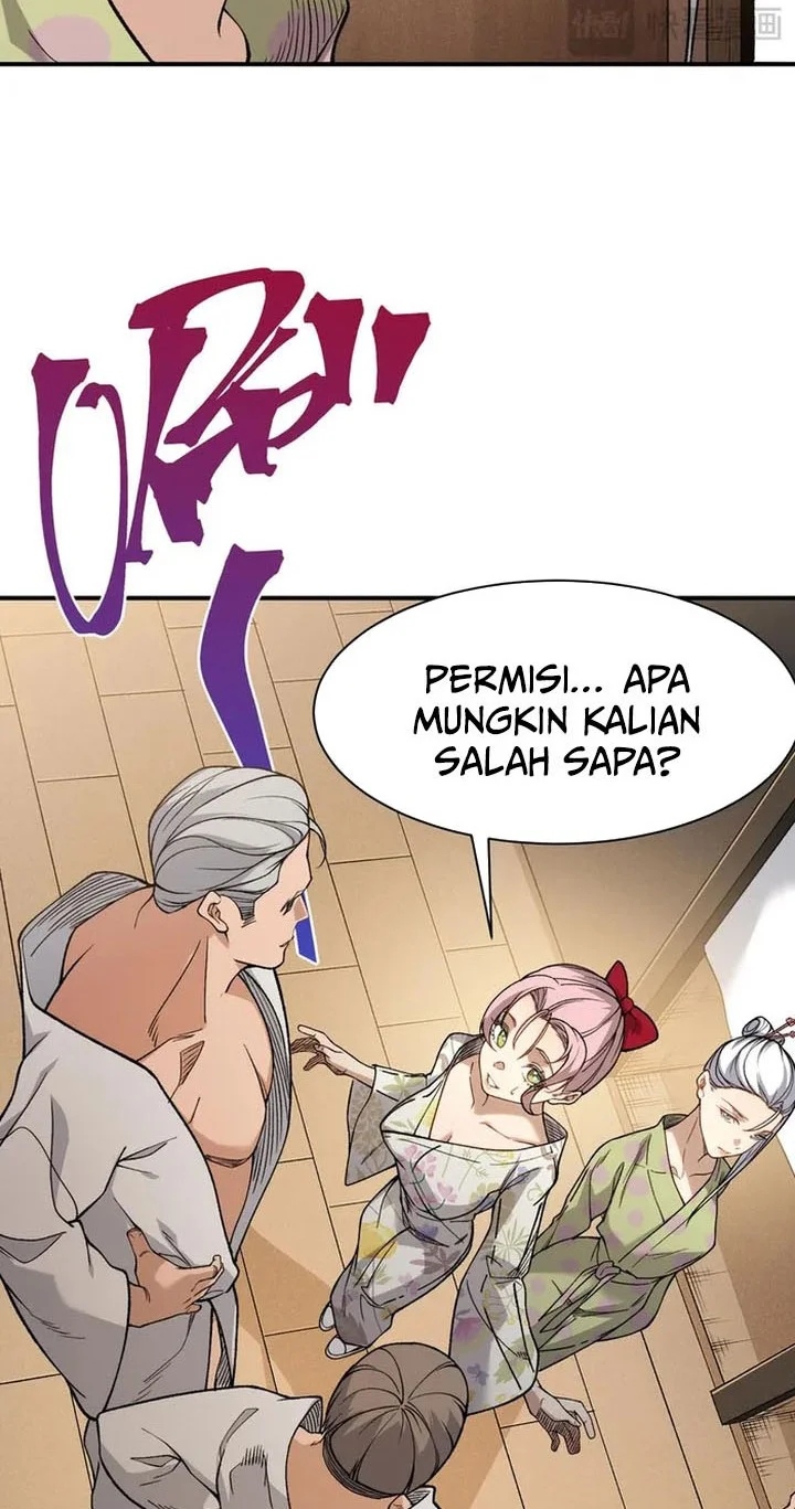 Demon Evolution Chapter 124 Gambar 4