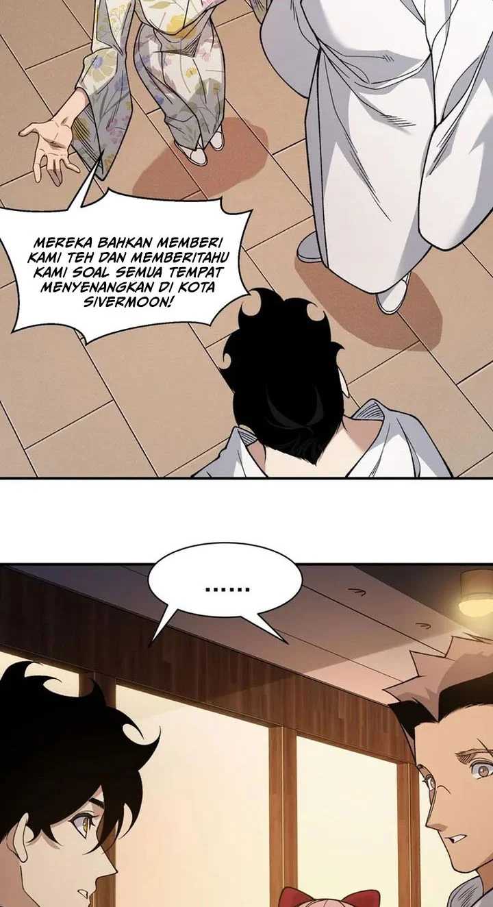 Demon Evolution Chapter 125 Gambar 26