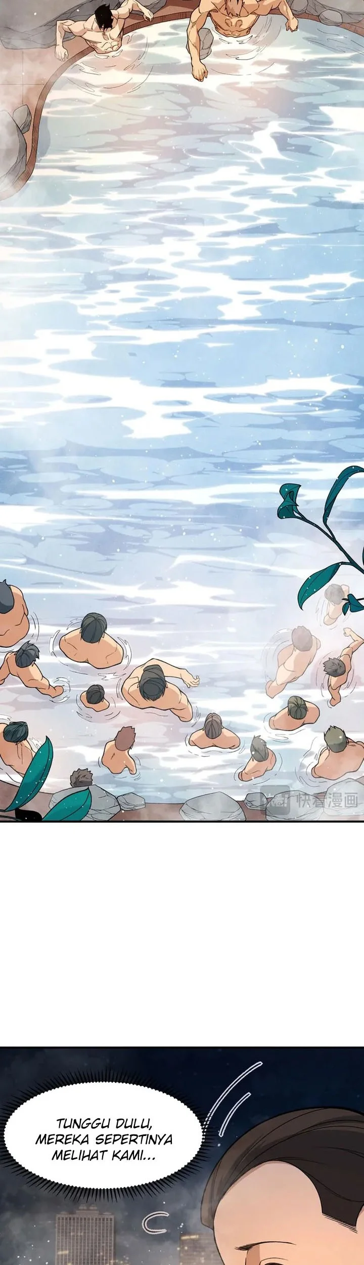 Demon Evolution Chapter 125 Gambar 21