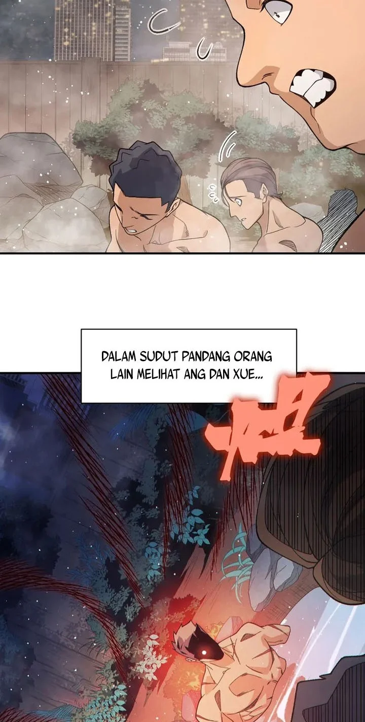 Demon Evolution Chapter 125 Gambar 22