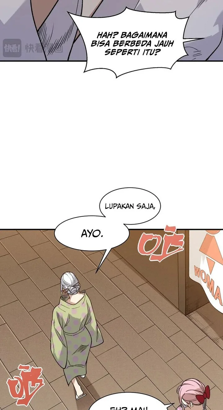 Demon Evolution Chapter 125 Gambar 28