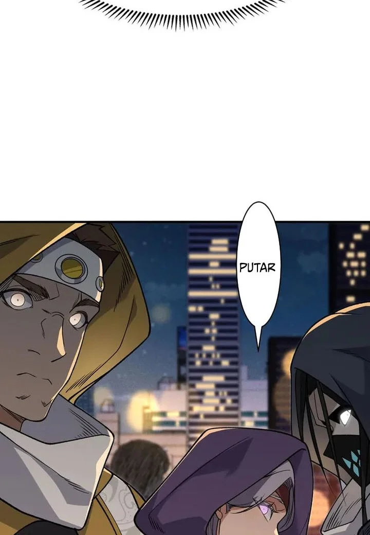 Demon Evolution Chapter 125 Gambar 38