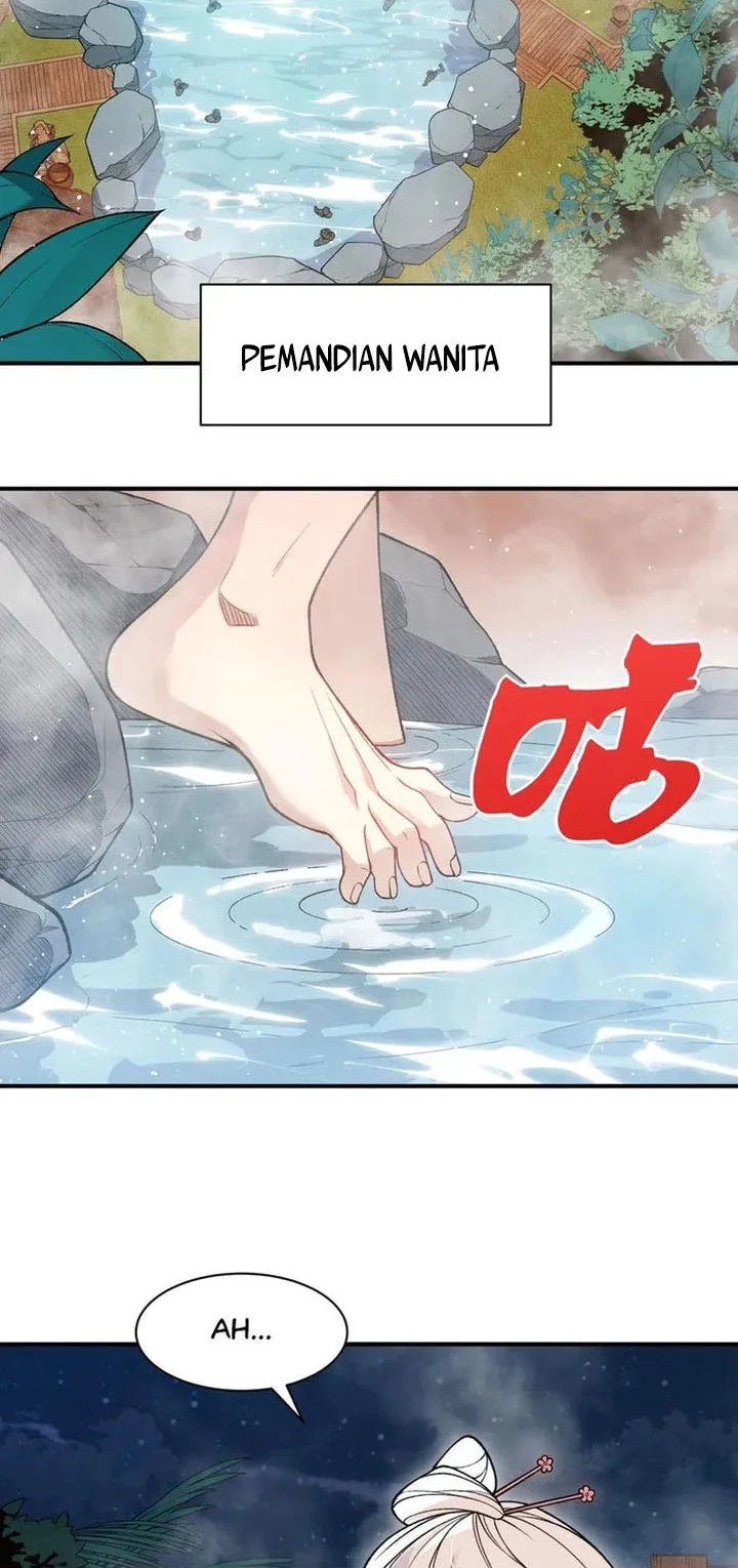 Manhua Demon Evolution Chapter 125 gambar nomor 2