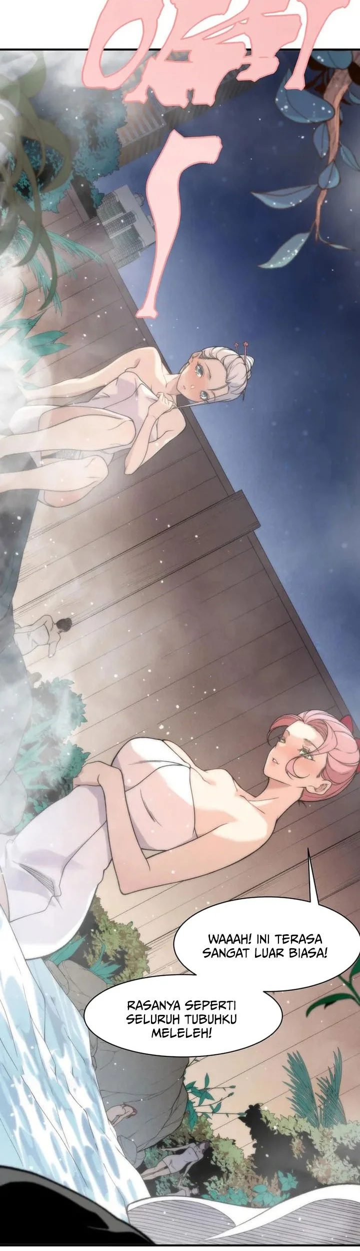 Demon Evolution Chapter 125 Gambar 5