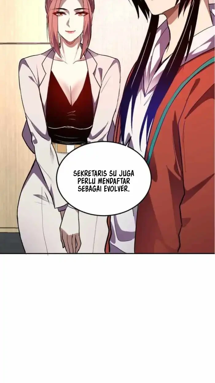 Demon God of Apocalyptic Behemot Chapter 57 Gambar 13