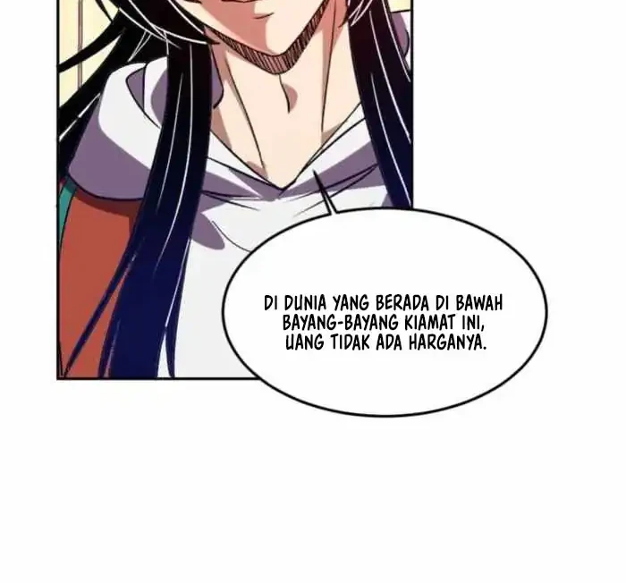 Demon God of Apocalyptic Behemot Chapter 57 Gambar 32