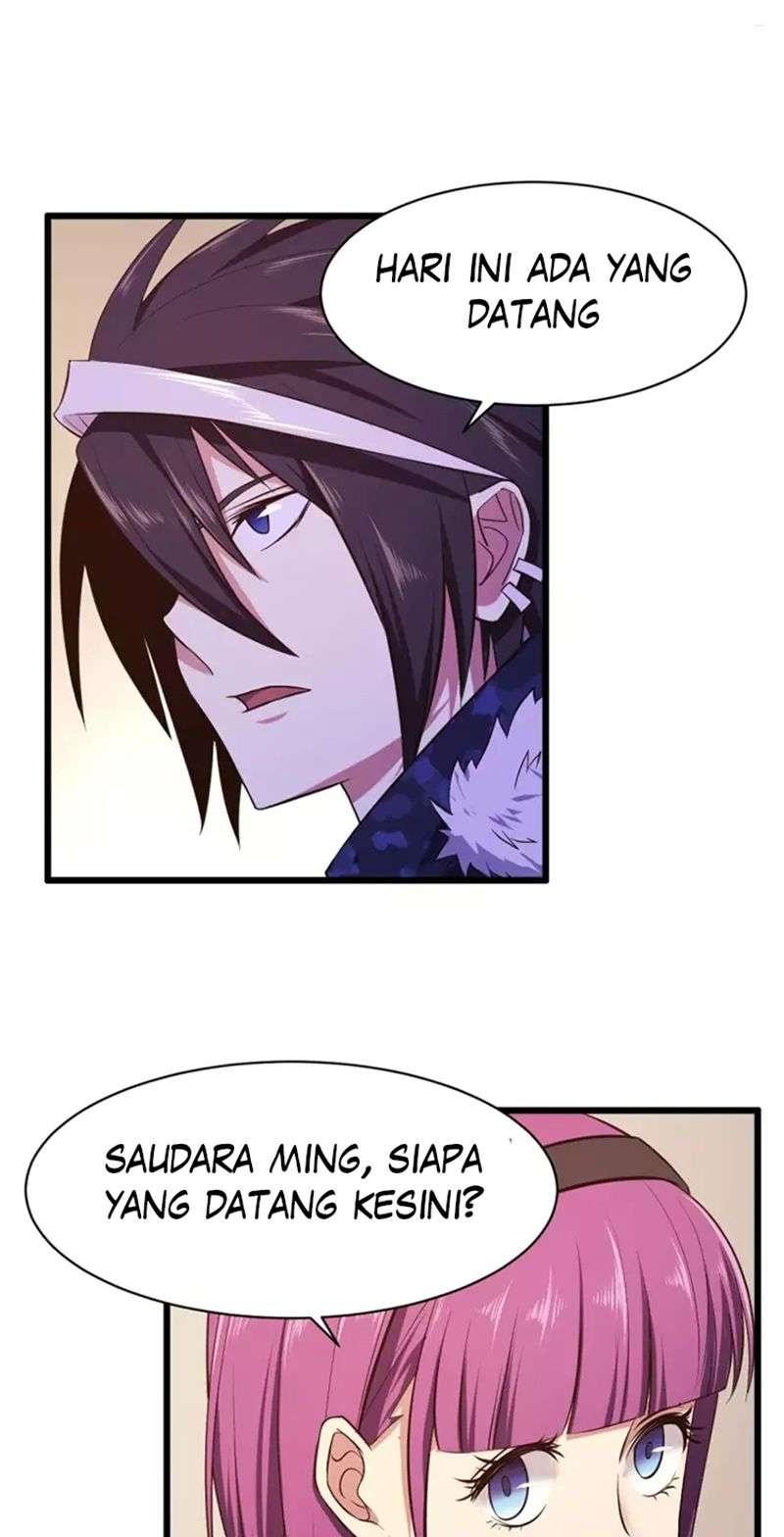 Demon King With Low Blood Chapter 14 Gambar 13