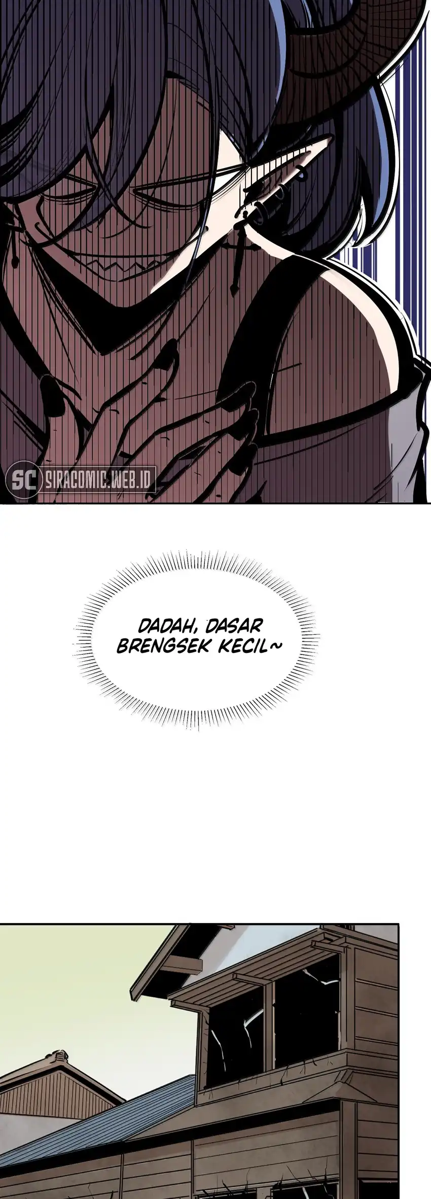 Demon X Angel, Can’t Get Along! Chapter 131.1 Gambar 7
