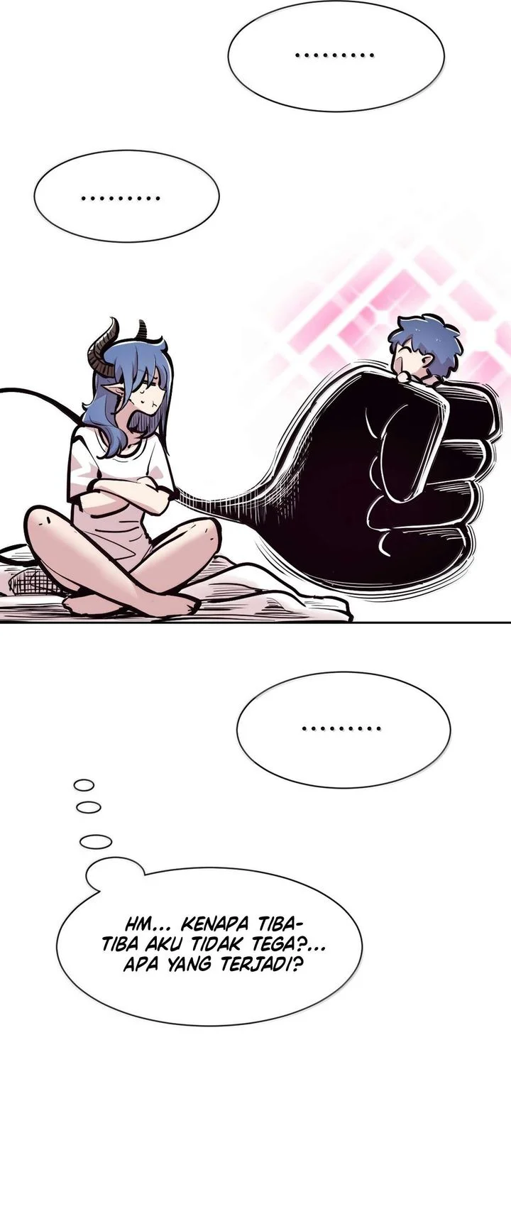 Demon X Angel, Can’t Get Along! Chapter 131 Gambar 40