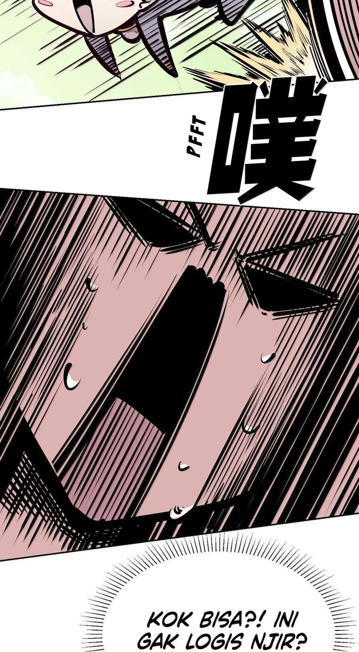 Demon X Angel, Can’t Get Along! Chapter 131 Gambar 65