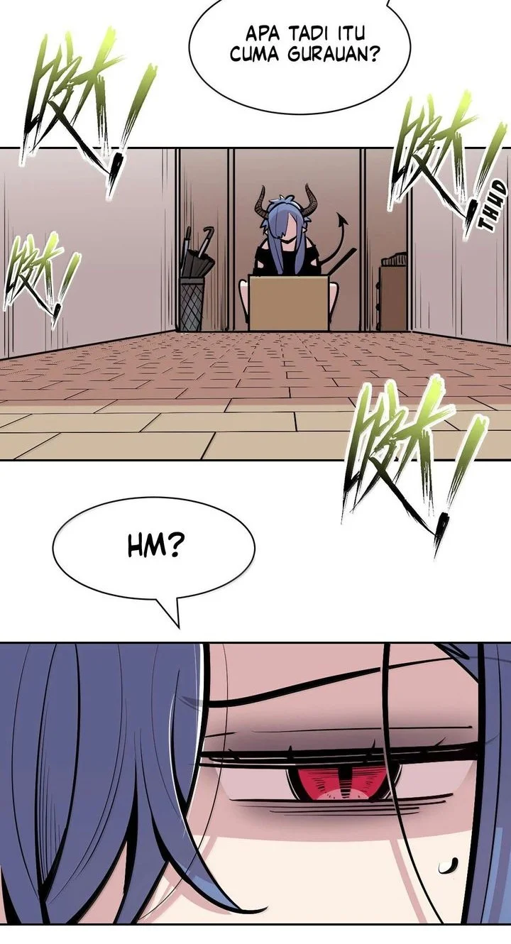 Demon X Angel, Can’t Get Along! Chapter 131 Gambar 17