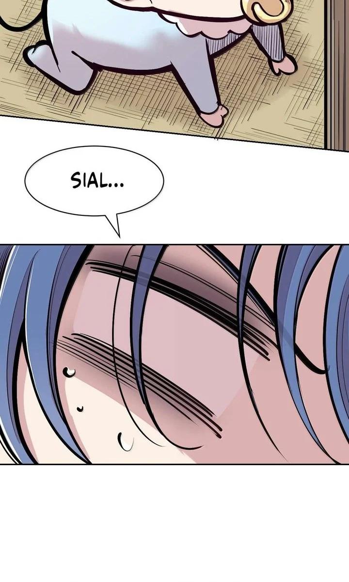 Demon X Angel, Can’t Get Along! Chapter 131 Gambar 19