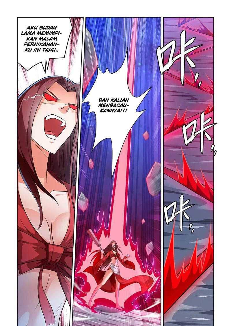 Demonic Housekeeper Chapter 248 Gambar 8