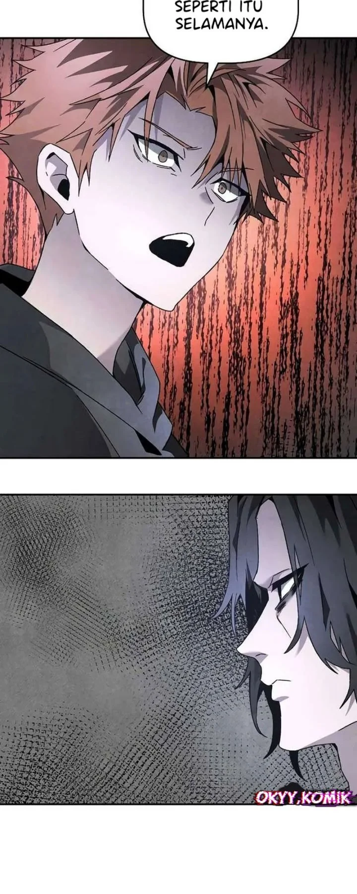 Destined Murderer Chapter 27 Gambar 12