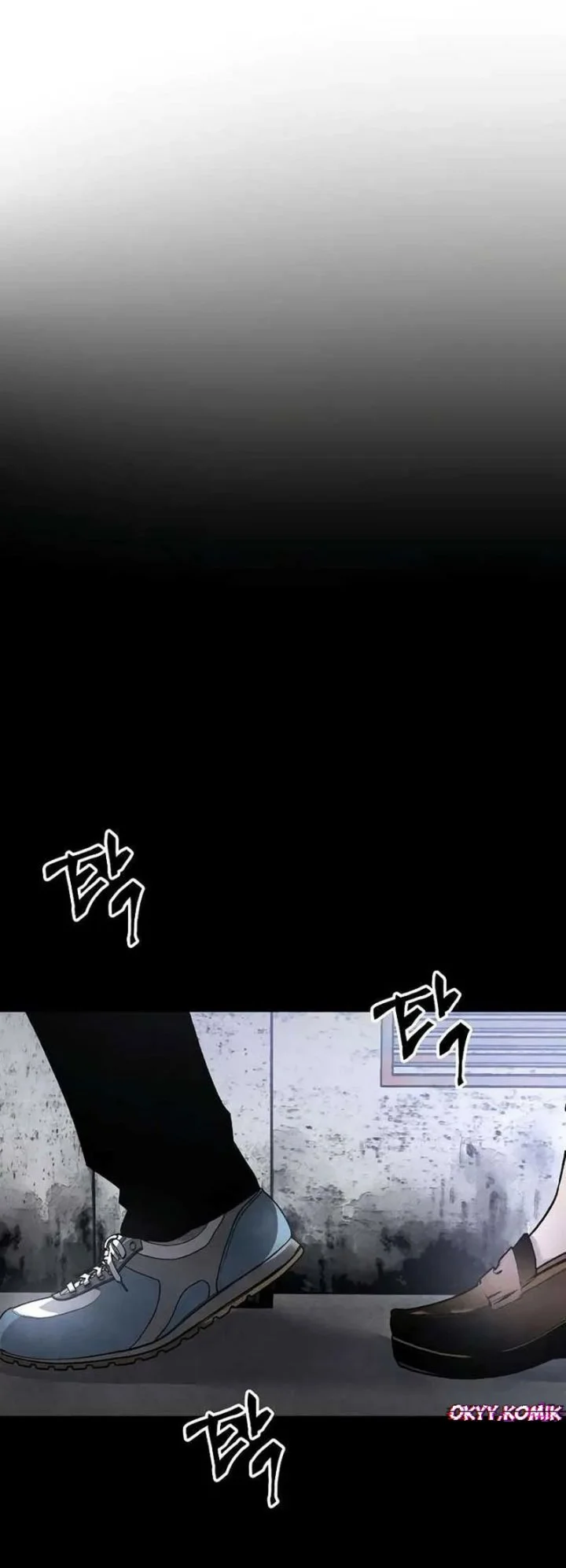 Destined Murderer Chapter 27 Gambar 34