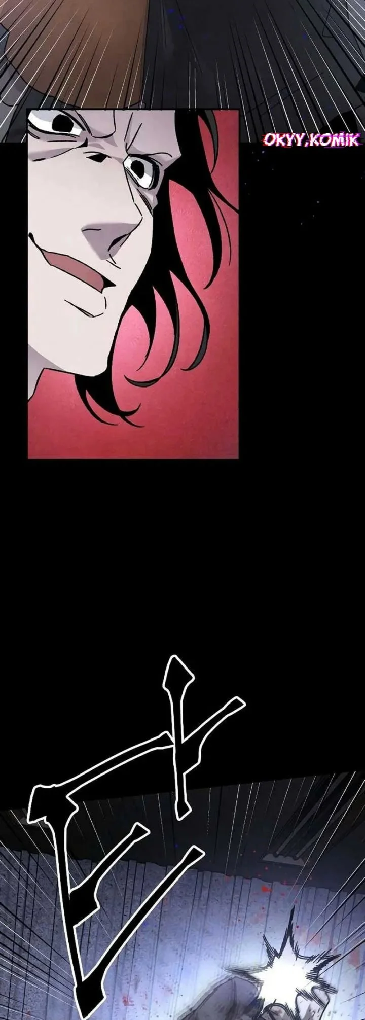 Destined Murderer Chapter 27 Gambar 60