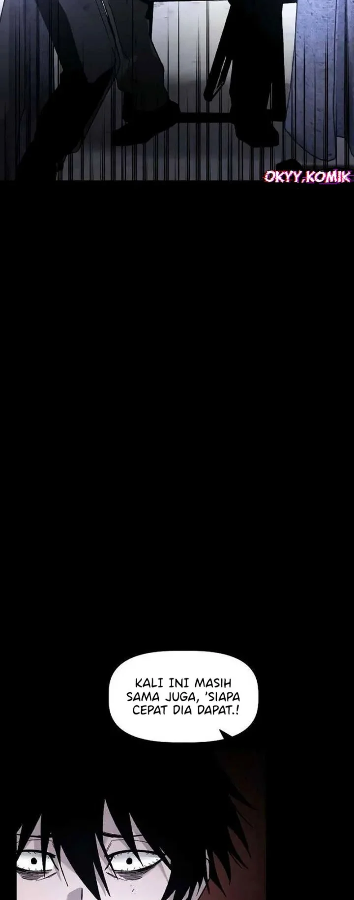 Destined Murderer Chapter 27 Gambar 68