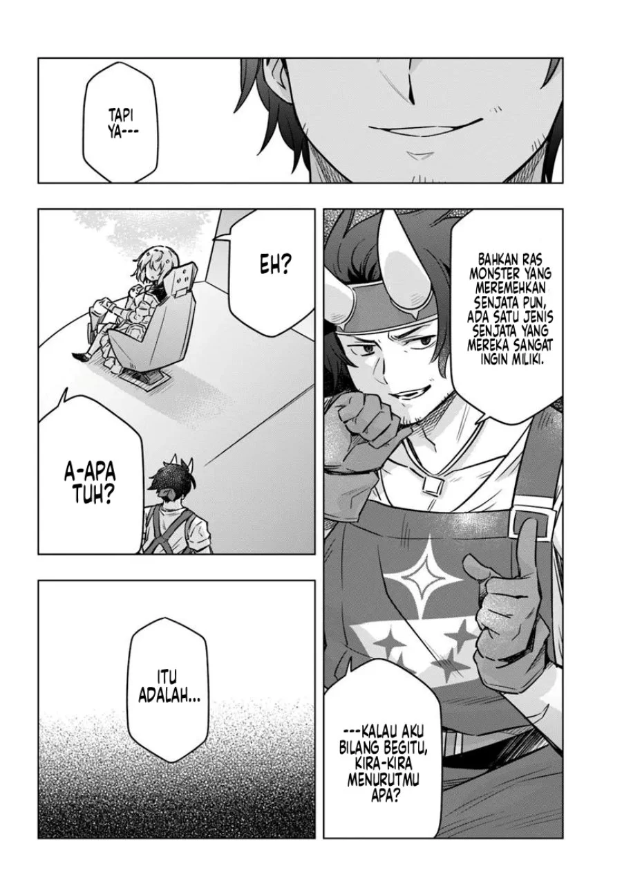 Desugemu ni Makikomareta Yamamoto-san, Kimama ni Gemu Baransu wo Hokai Saseru Chapter 6.2 Gambar 8