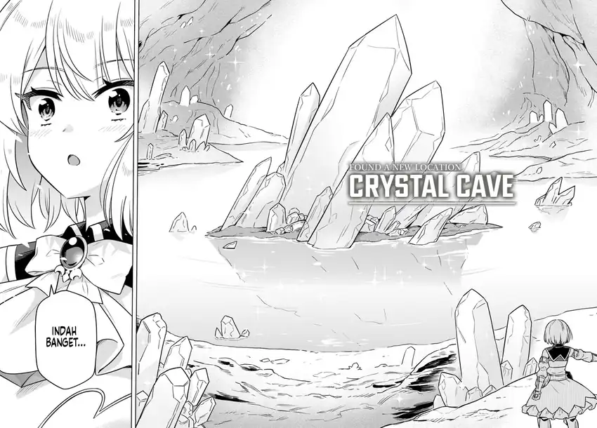 Desugemu ni Makikomareta Yamamoto-san, Kimama ni Gemu Baransu wo Hokai Saseru Chapter 7 Gambar 13