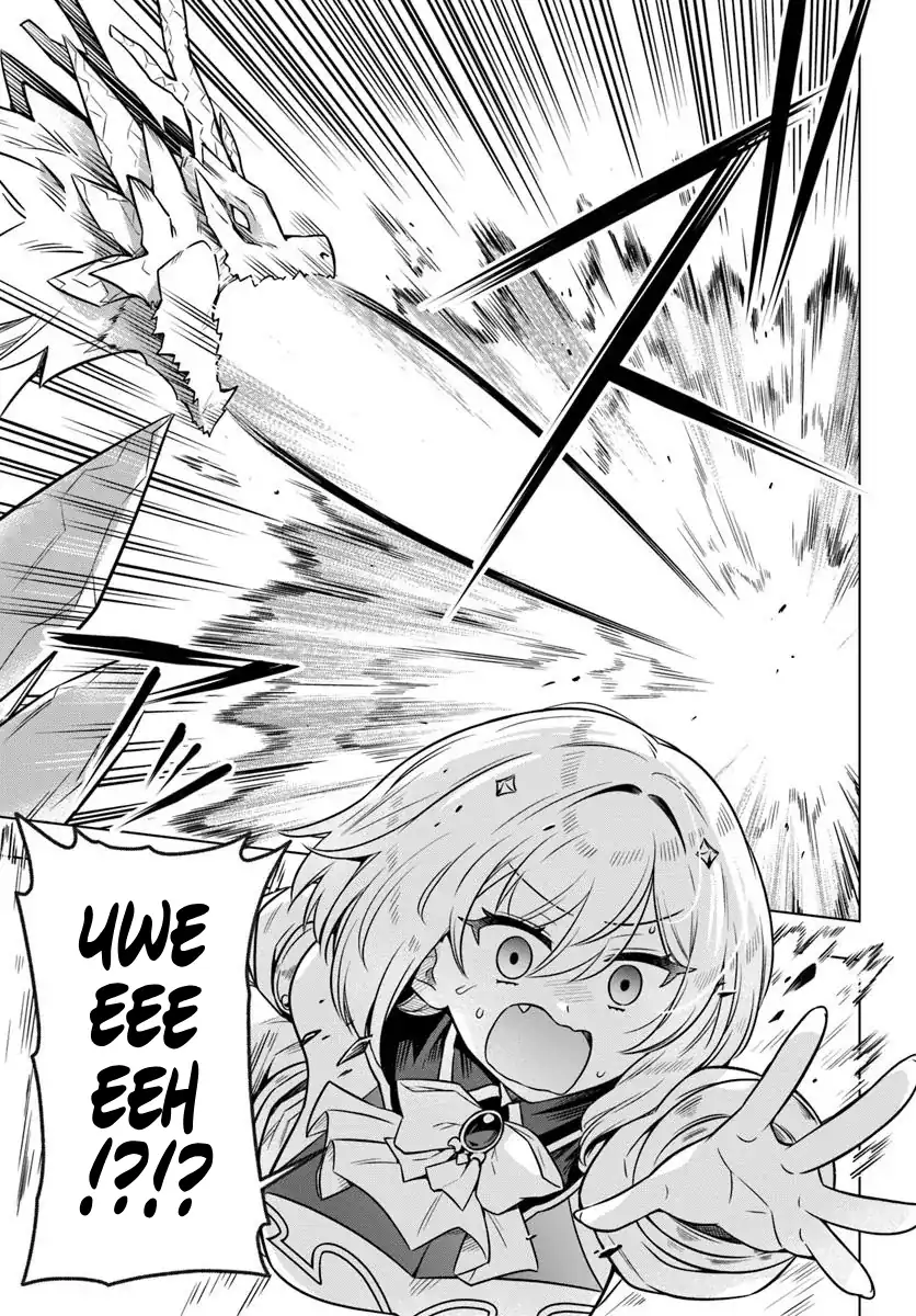 Desugemu ni Makikomareta Yamamoto-san, Kimama ni Gemu Baransu wo Hokai Saseru Chapter 7 Gambar 26