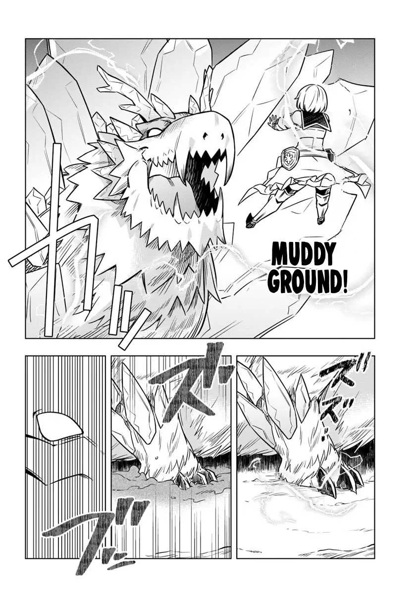 Desugemu ni Makikomareta Yamamoto-san, Kimama ni Gemu Baransu wo Hokai Saseru Chapter 8 Gambar 15