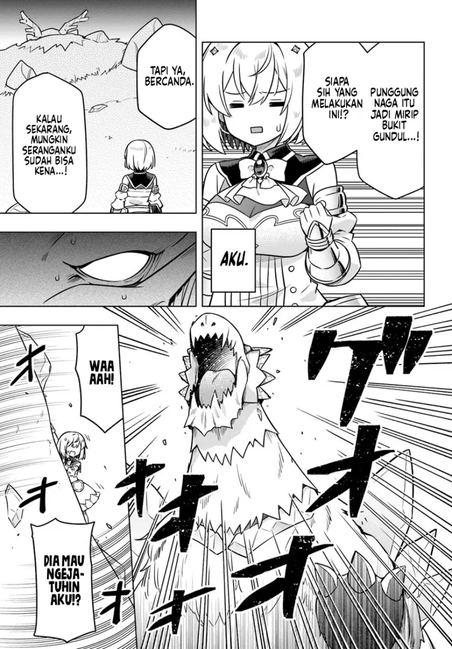 Desugemu ni Makikomareta Yamamoto-san, Kimama ni Gemu Baransu wo Hokai Saseru Chapter 9 Gambar 14