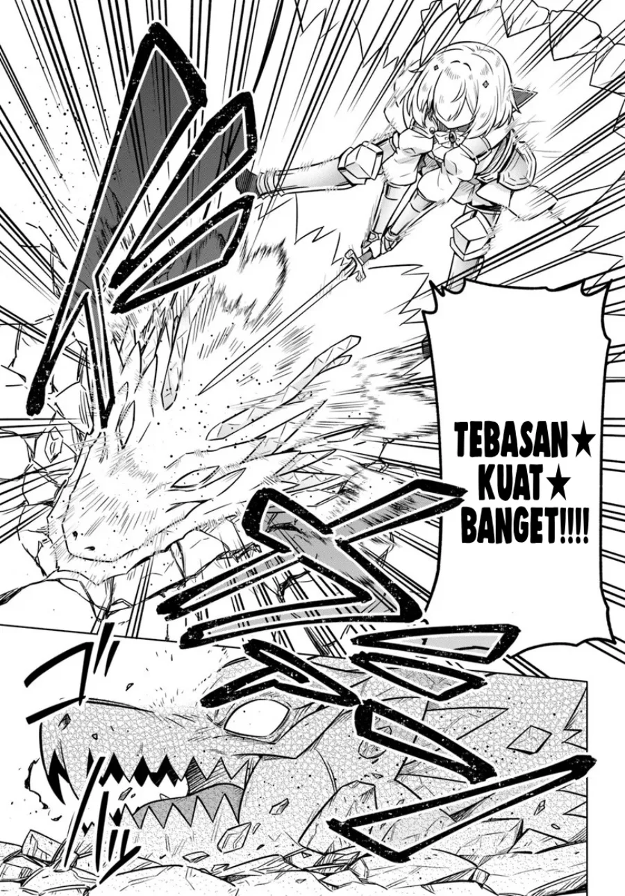 Desugemu ni Makikomareta Yamamoto-san, Kimama ni Gemu Baransu wo Hokai Saseru Chapter 9 Gambar 16