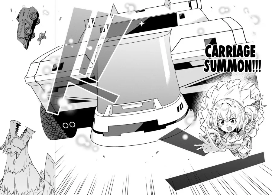 Desugemu ni Makikomareta Yamamoto-san, Kimama ni Gemu Baransu wo Hokai Saseru Chapter 9 Gambar 19