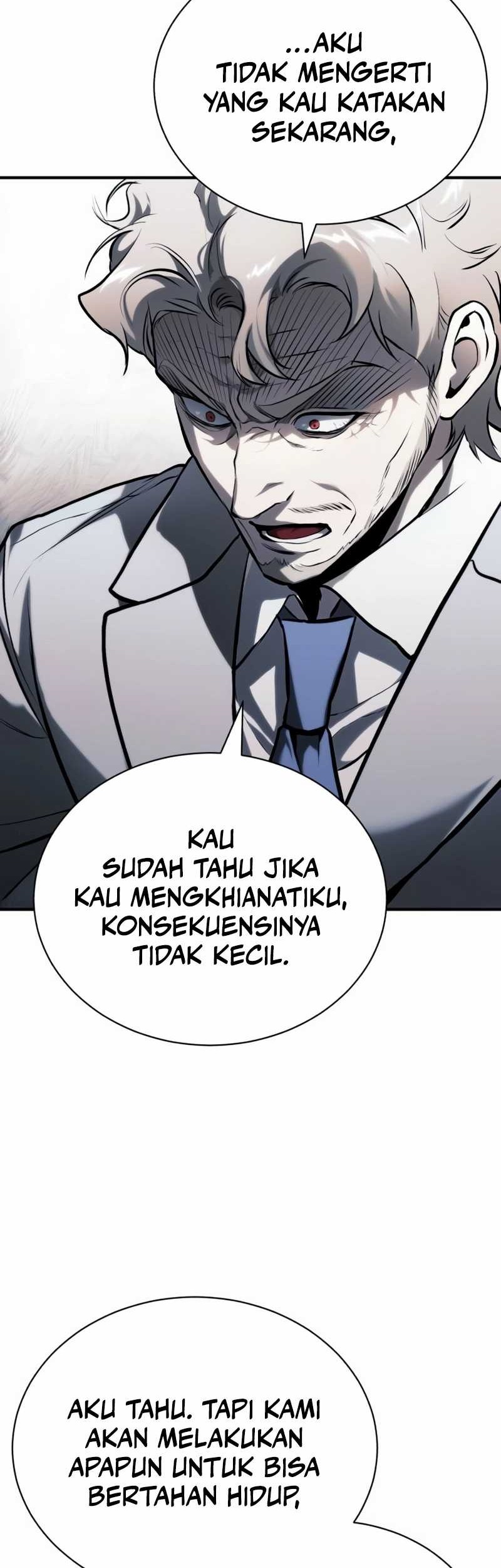 Devil Returns To School Days Chapter 82 Gambar 18