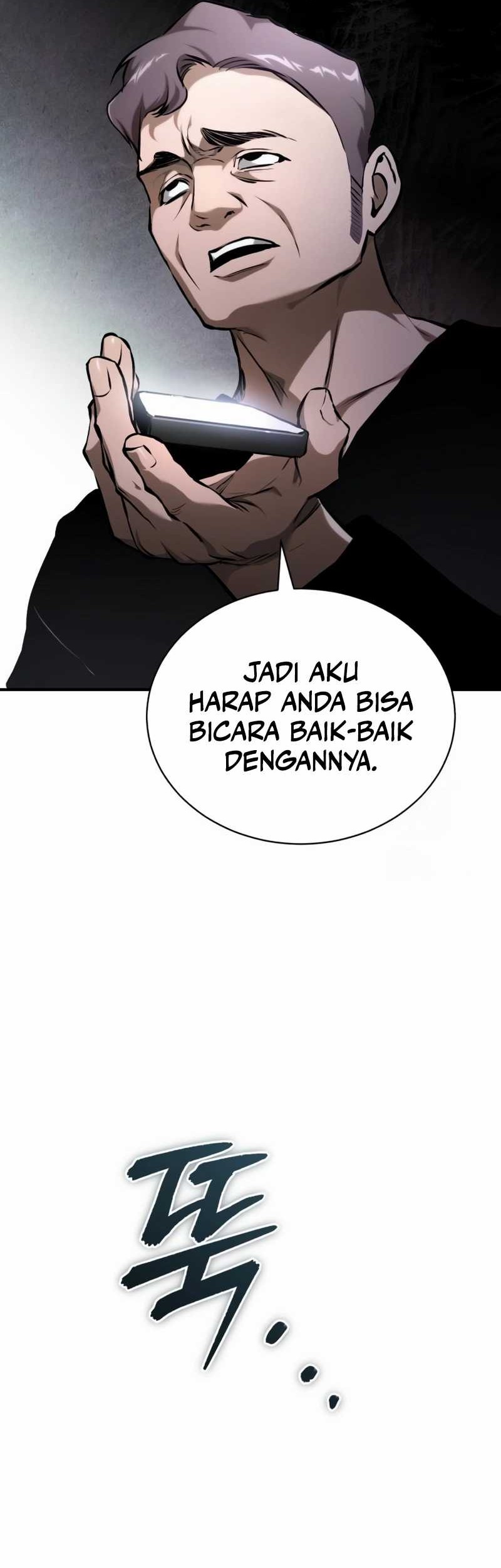 Devil Returns To School Days Chapter 82 Gambar 20