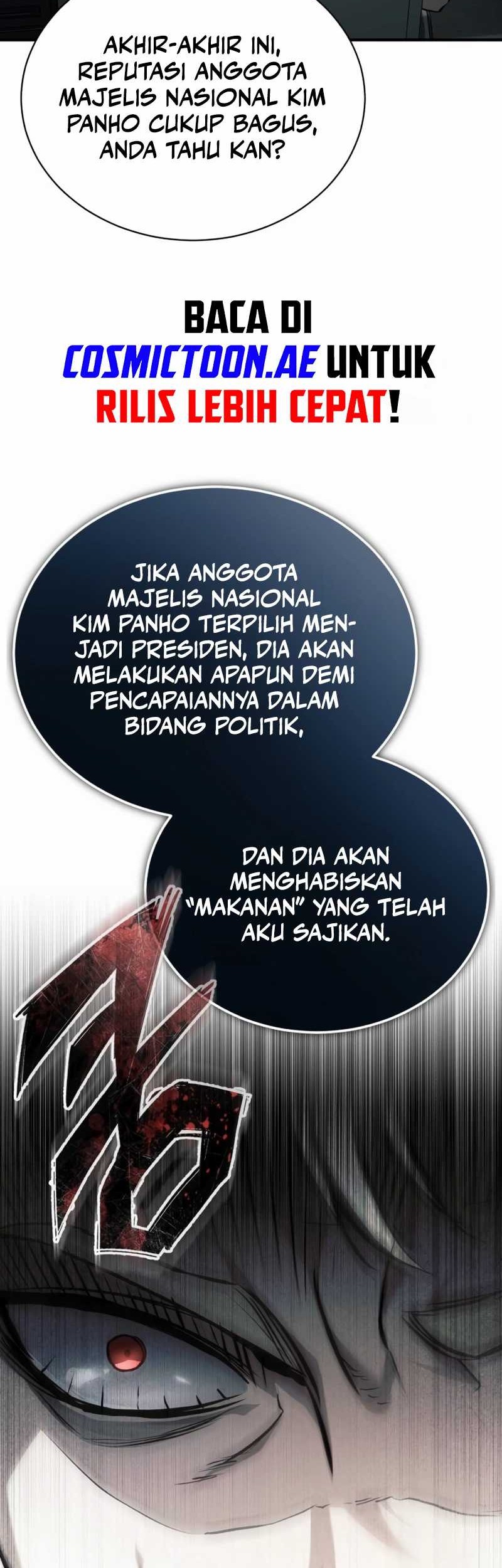 Devil Returns To School Days Chapter 82 Gambar 24