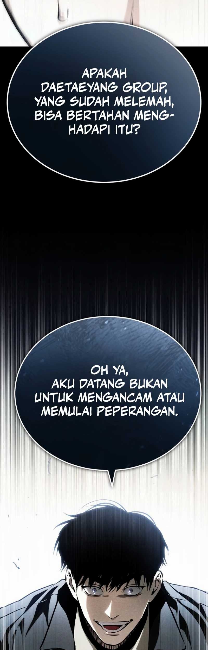 Devil Returns To School Days Chapter 82 Gambar 25