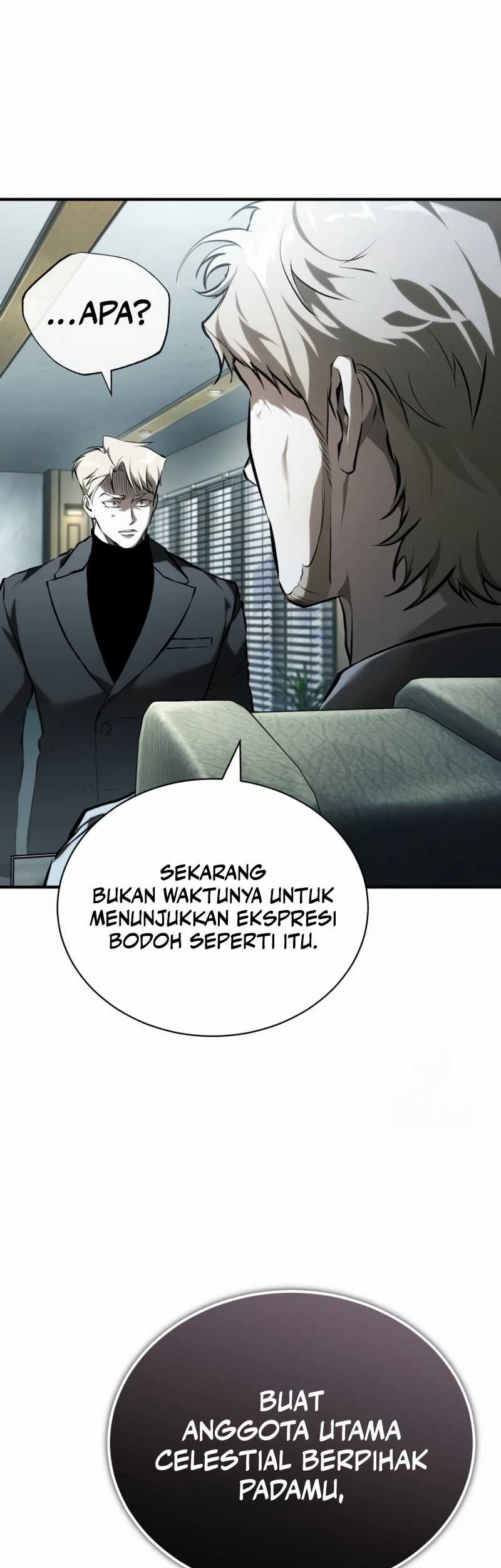 Devil Returns To School Days Chapter 82 Gambar 28