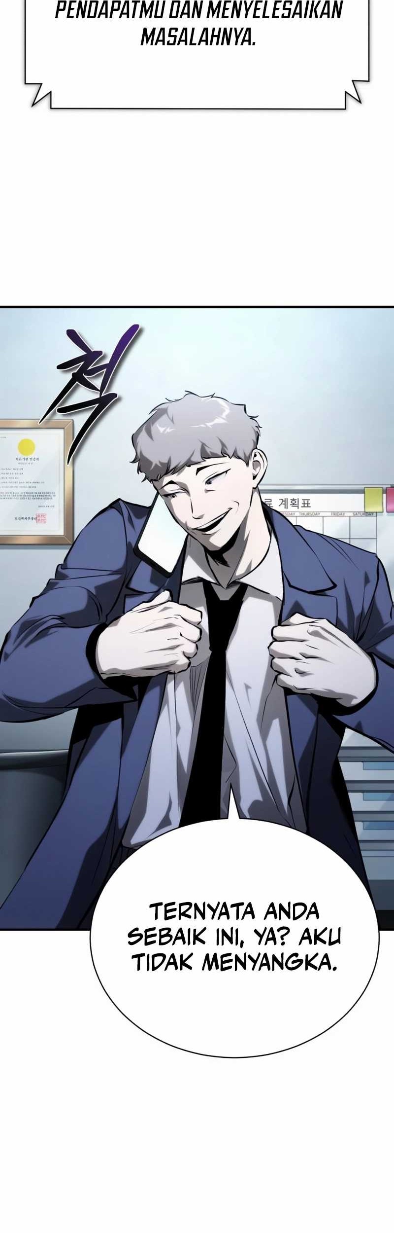 Devil Returns To School Days Chapter 82 Gambar 36