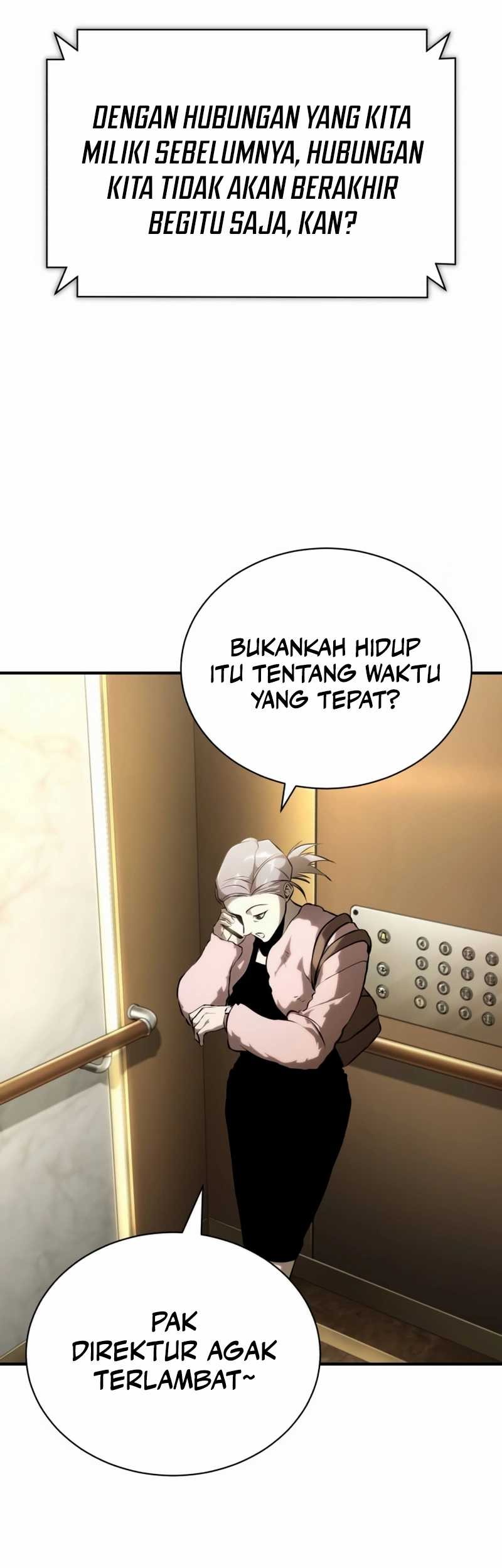 Devil Returns To School Days Chapter 82 Gambar 37