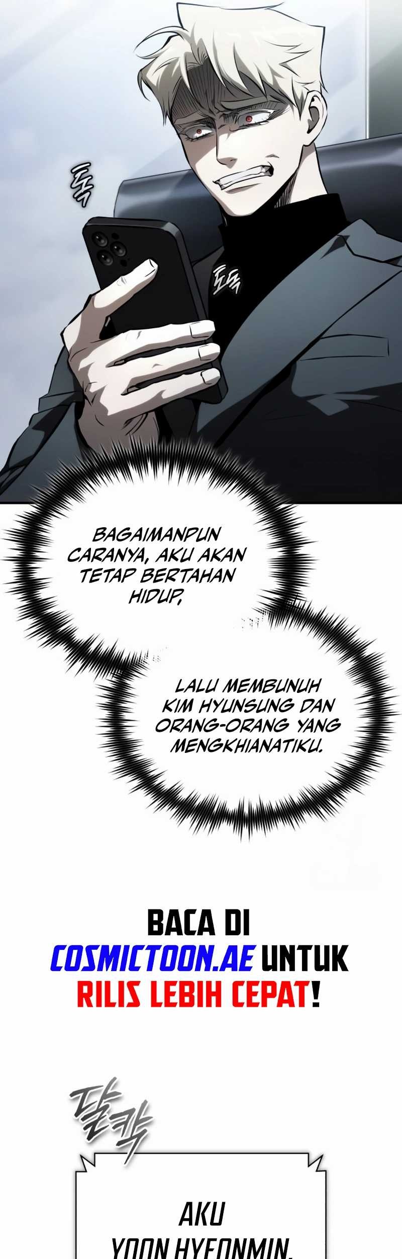 Devil Returns To School Days Chapter 82 Gambar 33