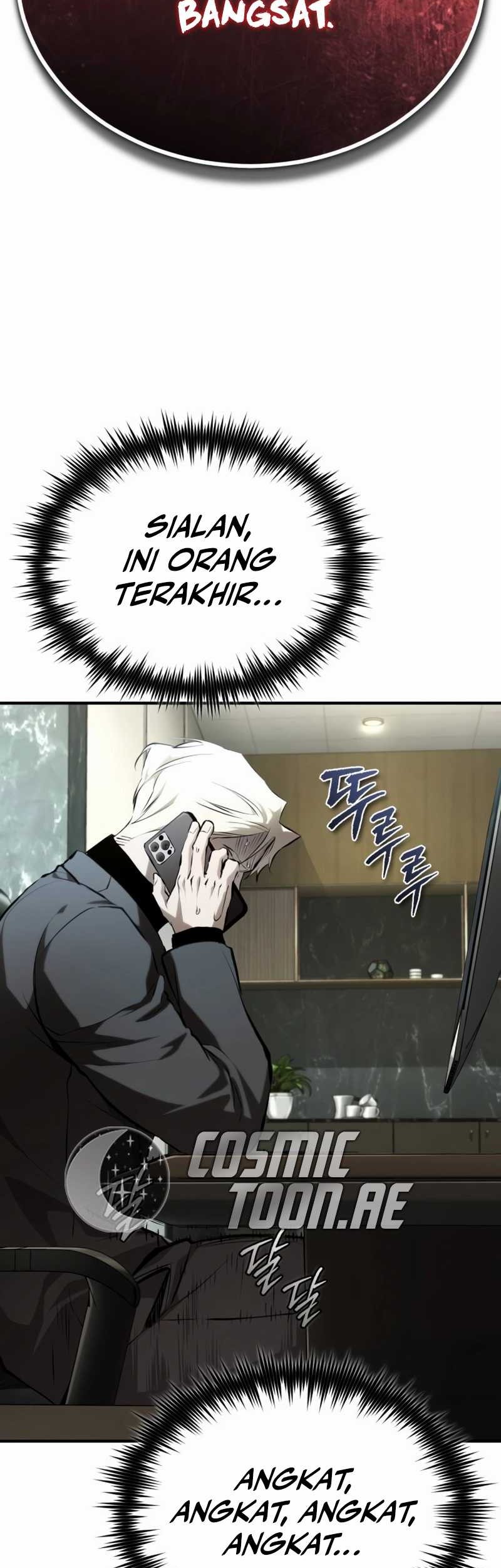 Devil Returns To School Days Chapter 82 Gambar 41