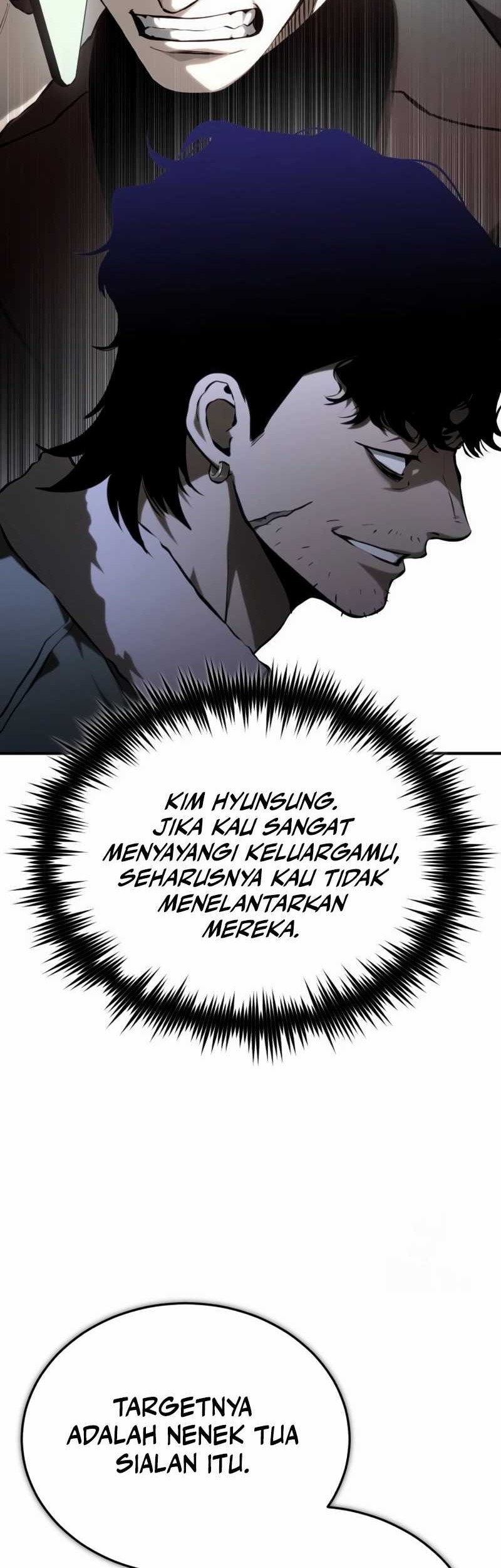 Devil Returns To School Days Chapter 82 Gambar 72