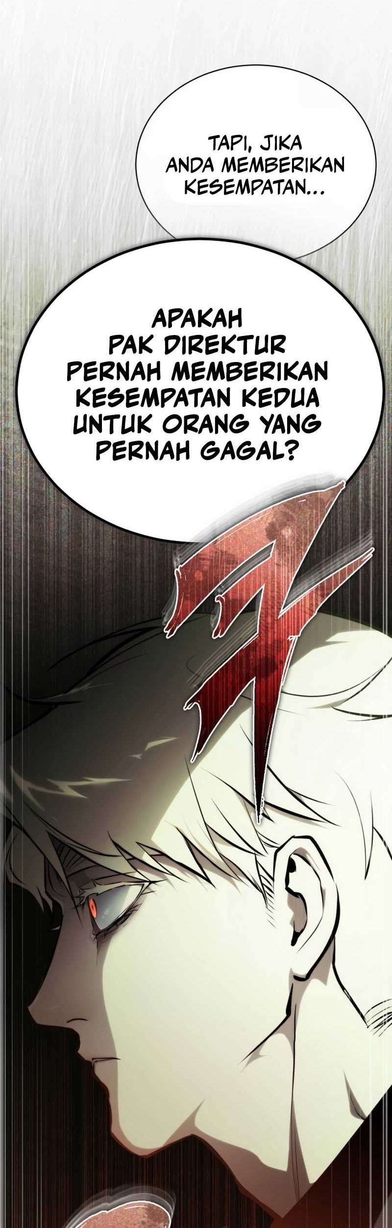 Devil Returns To School Days Chapter 82 Gambar 54