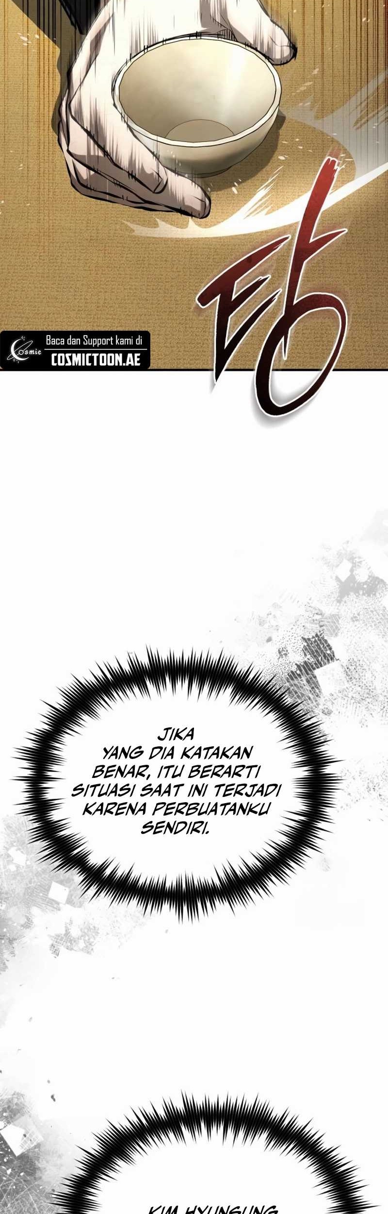 Devil Returns To School Days Chapter 82 Gambar 60