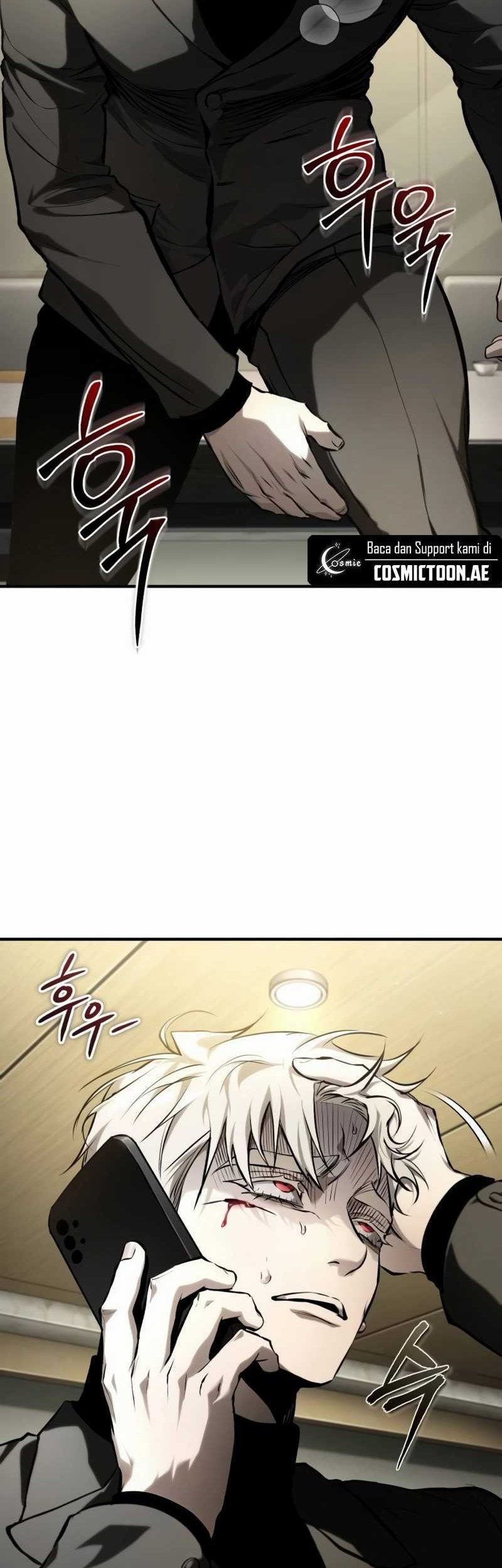 Devil Returns To School Days Chapter 82 Gambar 66